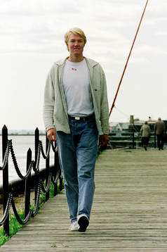 Kenny Jönsson
