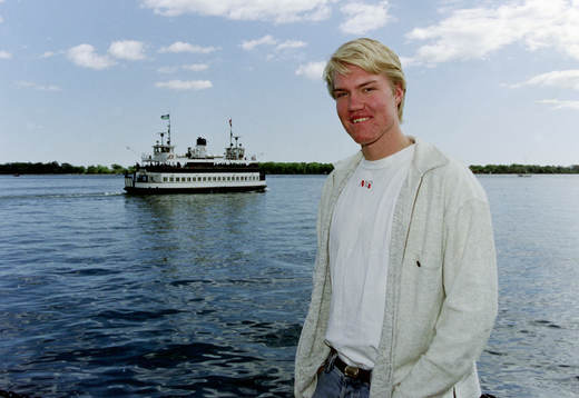 Kenny Jönsson