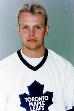 Mats Sundin, Toronto