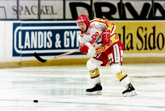 Jiri Vykoukal, Modo