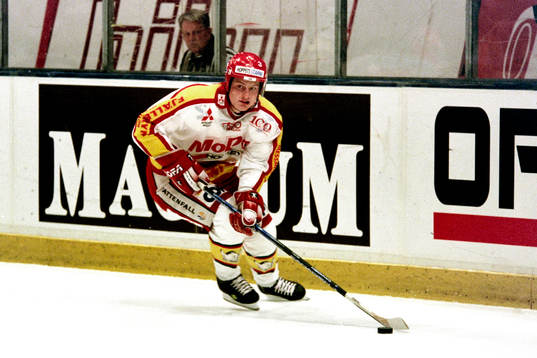 Mattias Timander, Modo