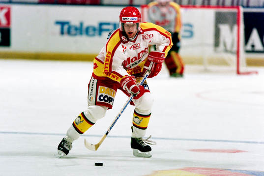 Lars Jansson, Modo