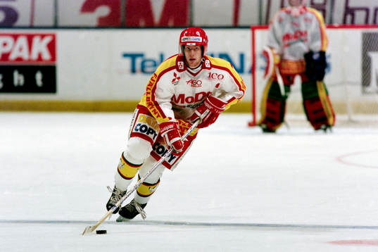 Lars Jansson, Modo
