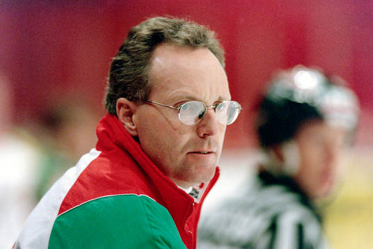 Ulf Labraaten, Tränare i Västra Frölunda
