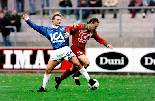 Niklas Skoog, Västra Frölunda