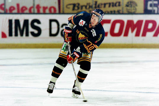 Marcus Ragnarsson, Djurgården