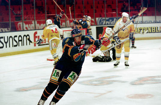 Joakim Musakka, Djurgården jublar