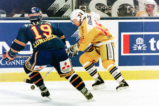 Stefan Örnskog, HV71