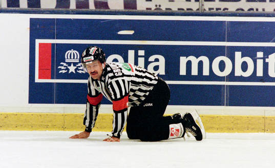 Domare Jörgen Grundström, Bollstabruk