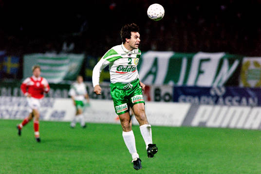 Magnus Lefvert, Hammarby