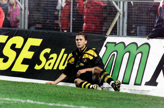 Krister Nordin, AIK