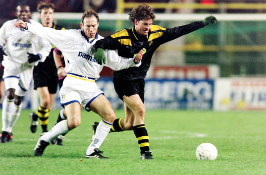 Dick Lidman, AIK