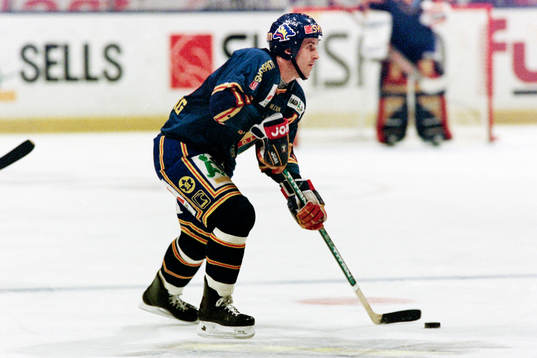Jens Öhling, Djurgården