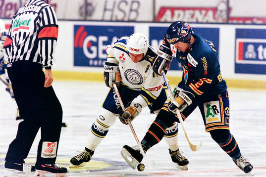 Per-Erik Eklund, Leksand