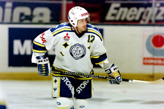 Andy Schneider, Leksand