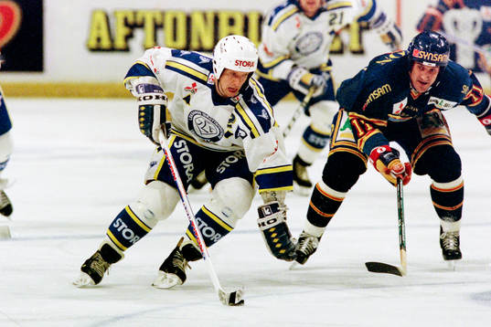 Tomas Jonsson, Leksand