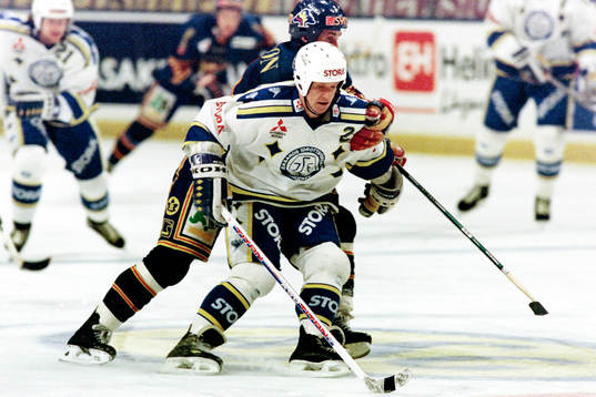 Tomas Jonsson, Leksand