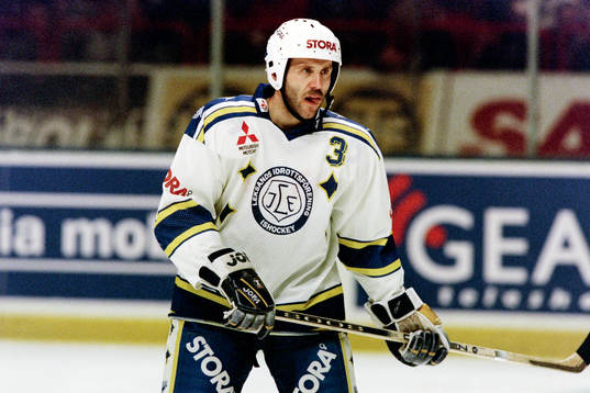 Jergus Baca, Leksand