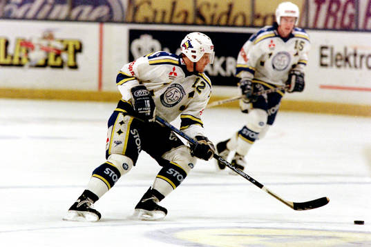 Marcus Thuresson, Leksand