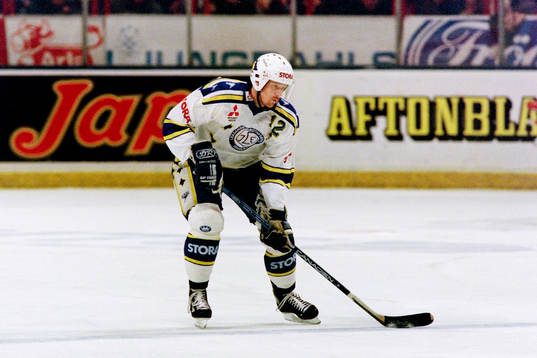 Marcus Thuresson, Leksand