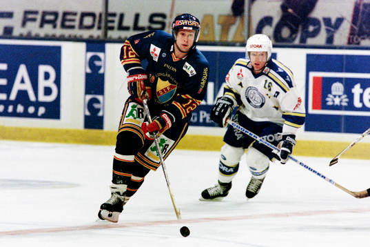 Peter Nilsson, Djurgården