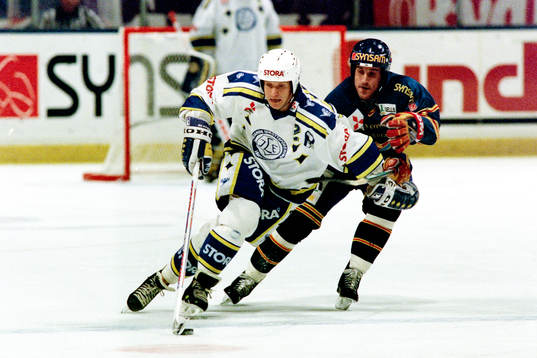 Tomas Jonsson, Leksand