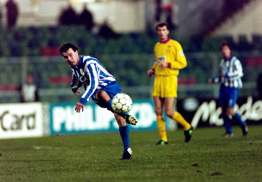 Stefan Rehn, Göteborg