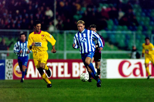 Erik Wahlstedt, Göteborg., Göteborg