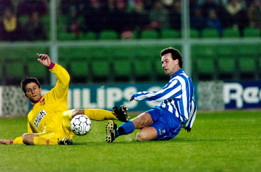 Stefan Rehn, Göteborg