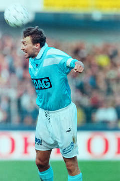 Torbjörn Persson, Malmö