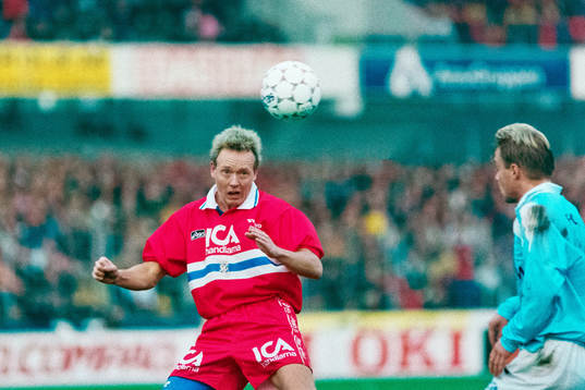 Stefan Lindqvist, Göteborg