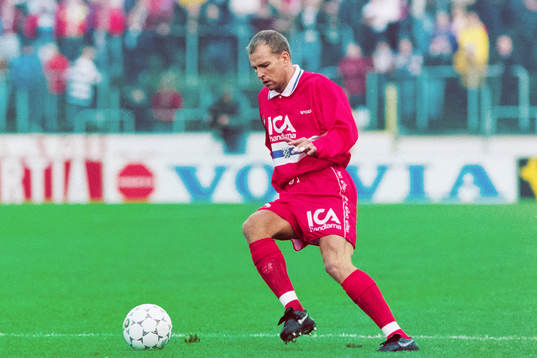 Mikael Martinsson, Göteborg