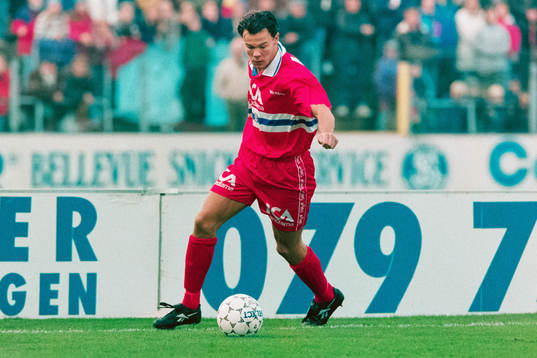 Joachim Björklund, Göteborg