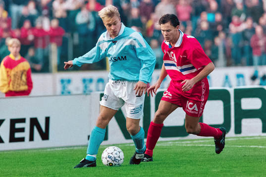 Anders Andersson, Malmö