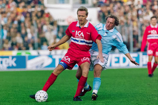 Stefan Lindqvist, Göteborg