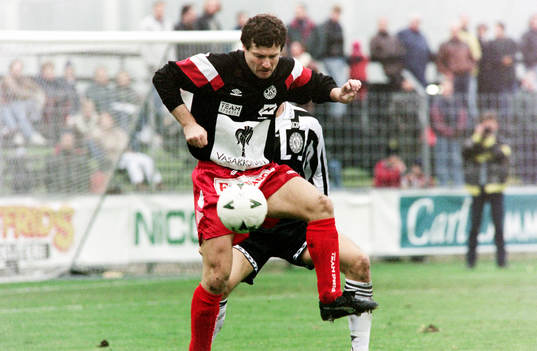 Miroslaw Kubisztal, Örebro