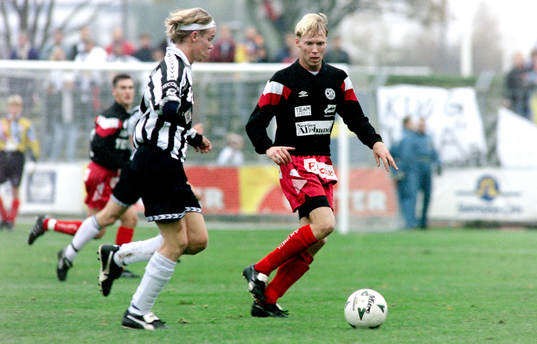 Håkan Söderstjerna, Landskrona och Magnus Sköldmark,
