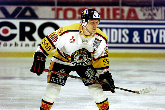 Lars Hurtig, Luleå