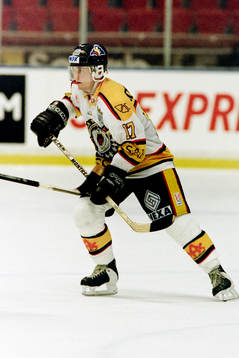 Robert Nordberg, Luleå