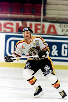 Johan Strömwall, Luleå