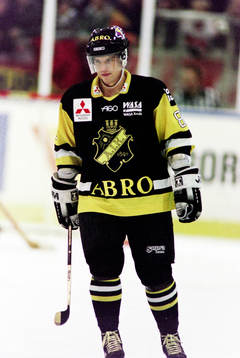Kristian Gahn, AIK