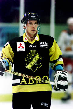 Rikard Franzén, AIK
