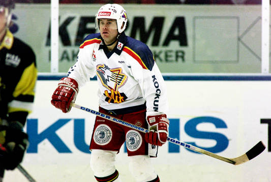 Bo Svanberg. Malmö