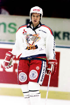 Jens Hemström, Malmö