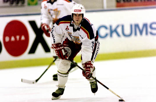 Raimo Helminen, Malmö
