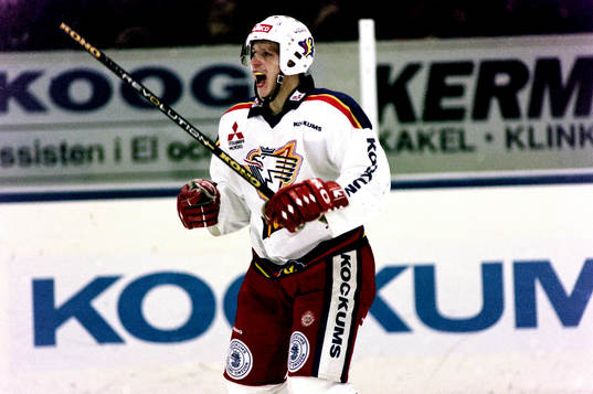 Robert Svehla, Malmö