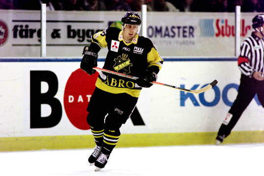 Mats Lindberg, AIK