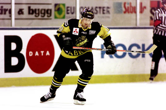 Mats Lindberg, AIK