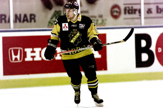 Morgan Samuelsson, AIK