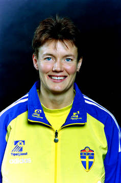 Lena Videkull, Sverige